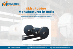 skirt rubber manufacturers in india