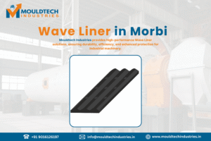 wave liner in morbi