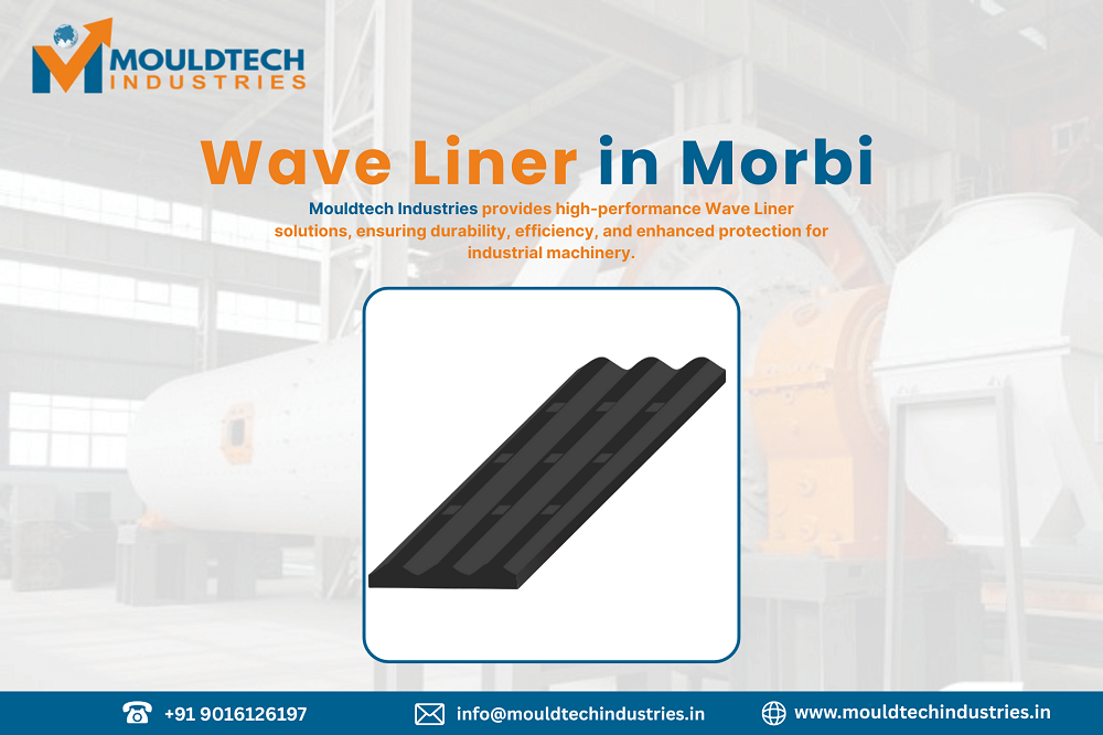 wave liner in morbi