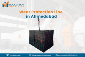 wear protection line in ahmedabad