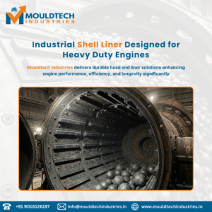 boost engine performance using heavy duty shell liner