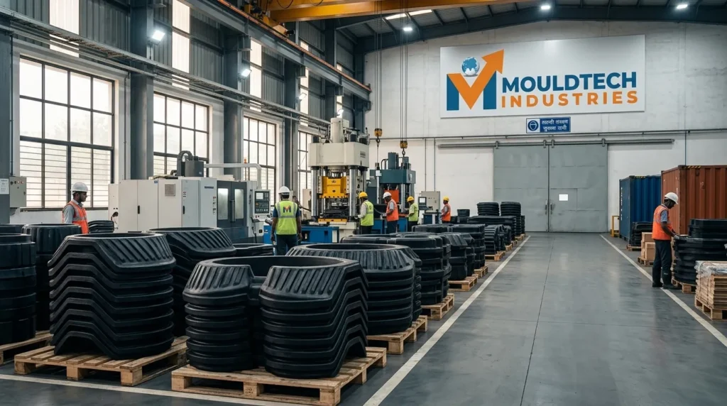 mouldtech industries