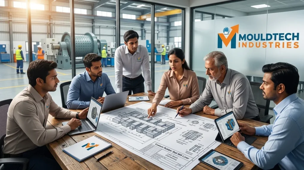 mouldtech manager meeting 