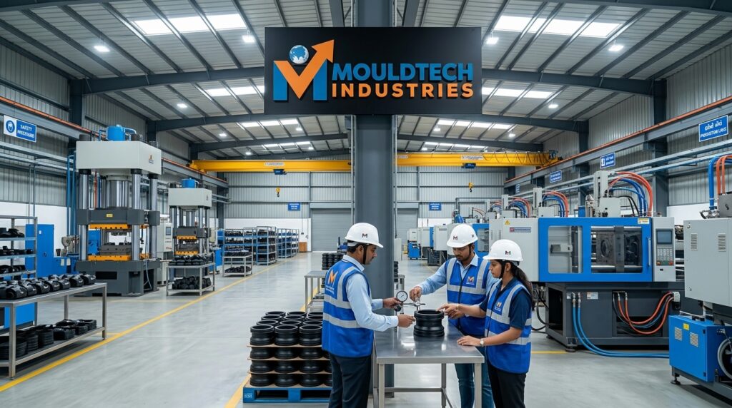 mouldtech company view 