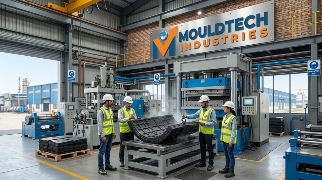mouldtech industries