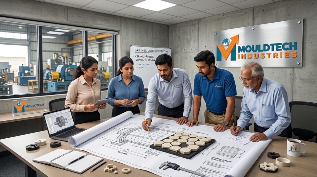 mouldtech metting room 