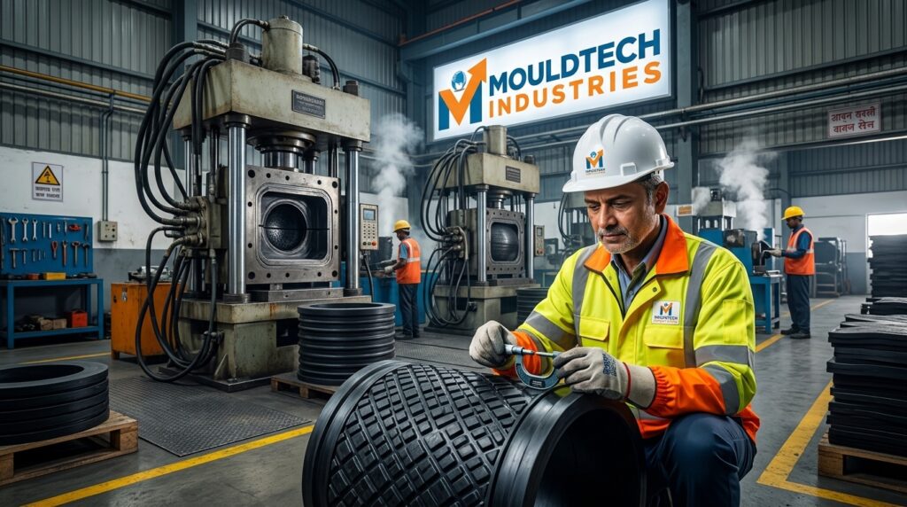 mouldtech product cheking