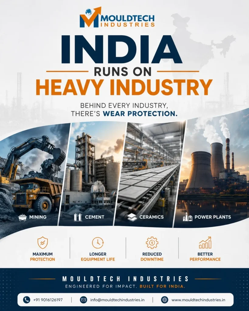 best wear protection solutions for industries