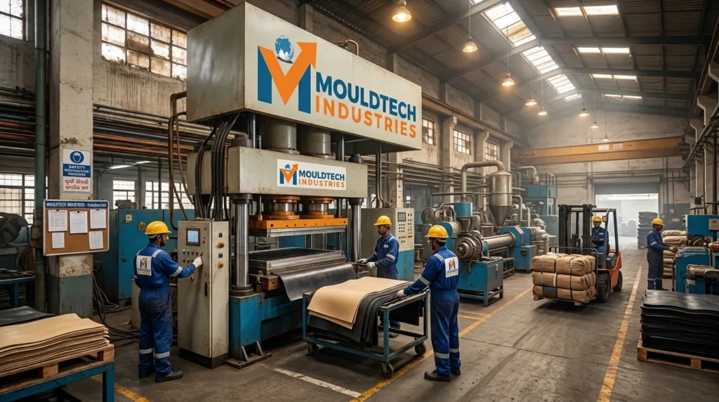 conveyor belt cleaner maintenance