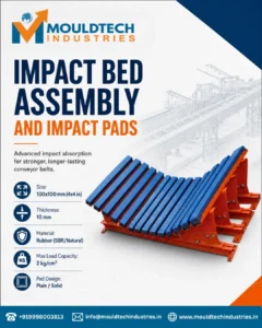 imapct beds