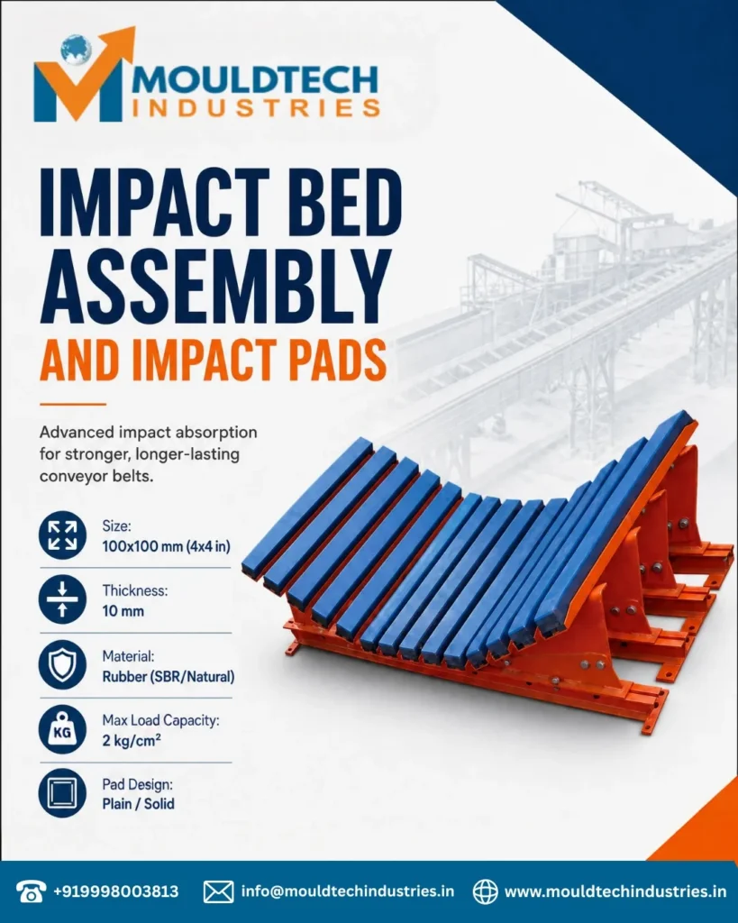 imapct beds